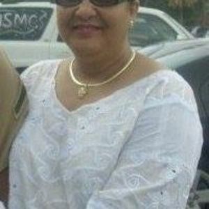 Meet your Posher, Nadia